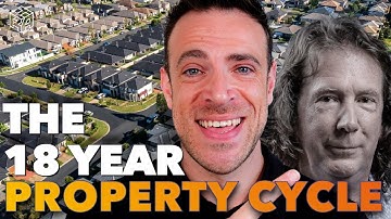18-Year Property Cycle DEBUNKED: Why It’s Rubbish