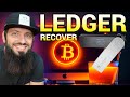 LEDGER RECOVER ОТЛИЧНАЯ НОВОСТЬ 🔥 КРИПТОКОШЕЛЕК ЛЕДЖЕР ЛУЧШИЙ или НУЖНО ВЫВОДИТЬ КРИПТУ на БИРЖУ ?