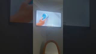 Scrub Buddi from JML Featuring voiceover of Dee Bradley Baker