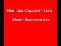 Gianluca Capozzi - Loro