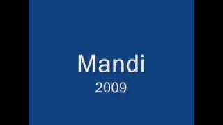 Mandi 2009
