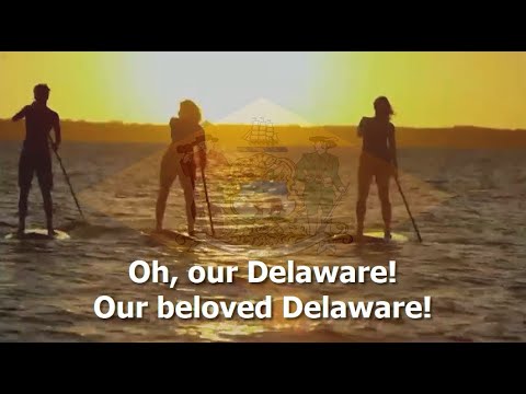State Song of Delaware - 