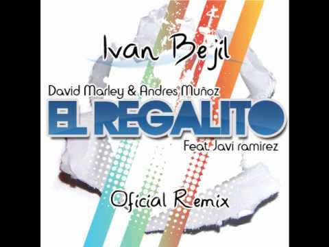 David Marley & Andres Muoz ft. J. Ramirez - El Reg...