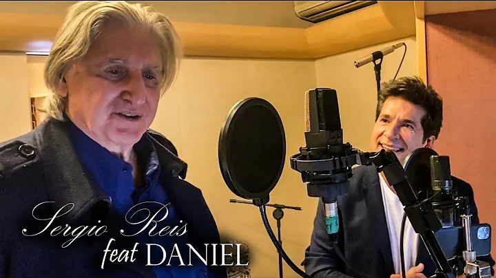 Peo - Sergio Reis e Daniel
