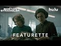 Boston Strangler | Loretta & Jean Featurette | Hulu
