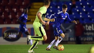 Mason Mount At Chelsea’s Academy Was Something Special..