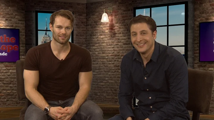 Mark Milburn Talks Bravo's "Timber Creek Lodge" Be...