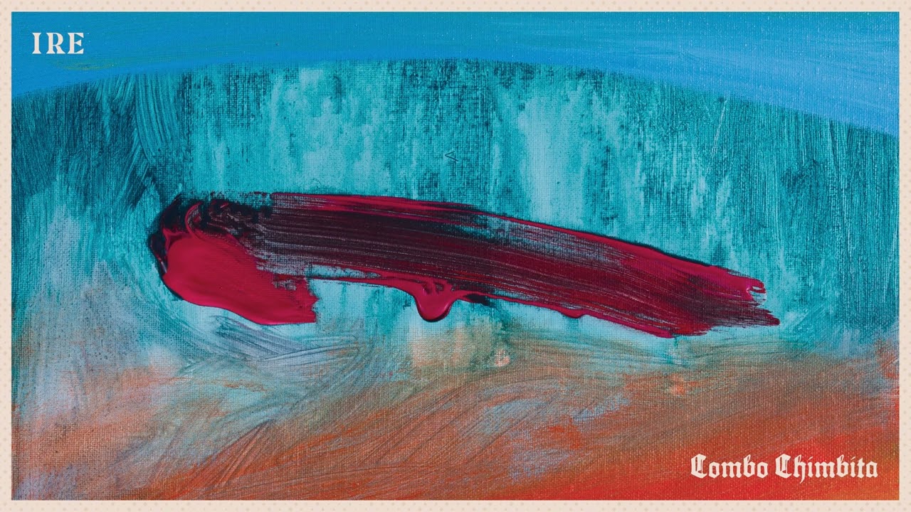 在 YouTube 上观看 Combo Chimbita - "Lo Que Es Mio, Es Mio" (Full Album Stream) 在 YouTube 上观看 Combo Chimbita - "Lo Que Es Mio, Es Mio" (Full Album Stream)