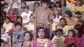 Bambalalão O Sapo Não Lava O Pé