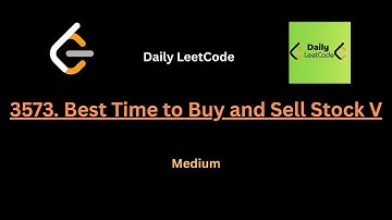 3652  Best Time to Buy and Sell Stock V