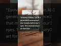 BREAKING: Mind-Blowing AI Art Revolution!