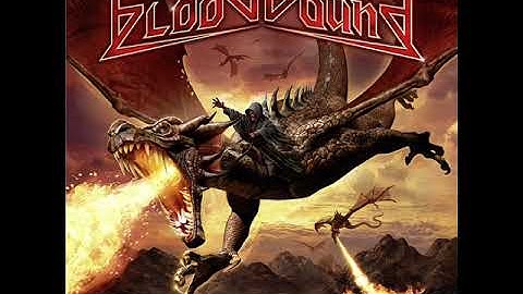 Bloodbound  Silver Wings