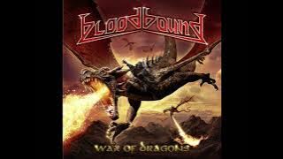 Bloodbound  Silver Wings