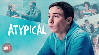 DillanPonders, Ruby Waters - JUNGLE (Audio) [ATYPICAL - 4X01 - SOUNDTRACK]