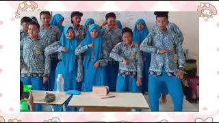 Download Lagu program p5 membuat video senam dan menyayikan lagu profil pelajar pancasila #smpn27surabaya #7eleven MP3