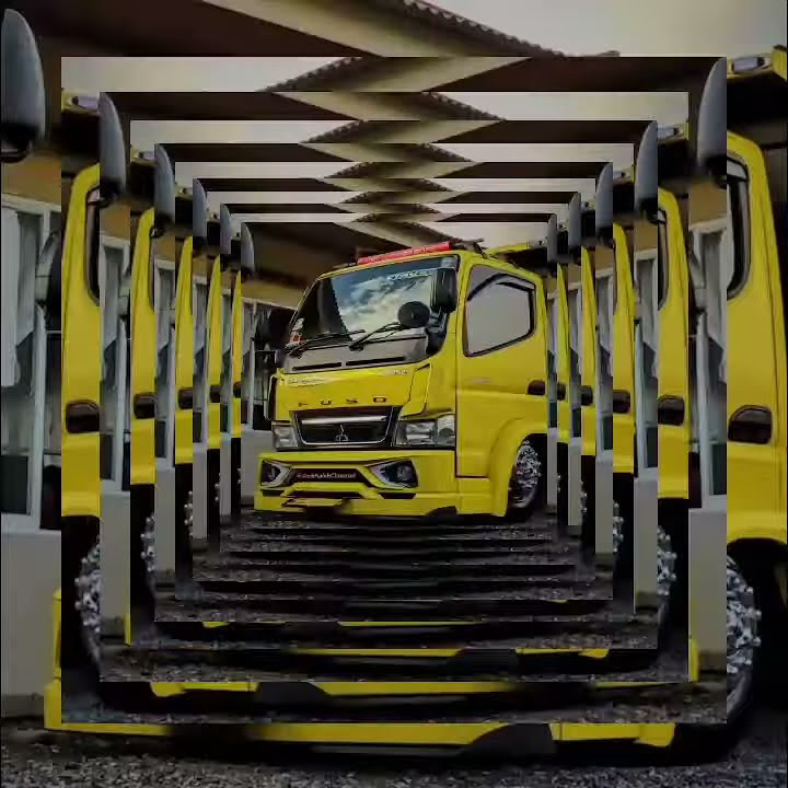 Story wa motivasi hidup background truck || Dj always slow angklung