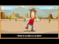 She'll be coming round the mountain - Kids Songs - LearnEnglish Kids British Council