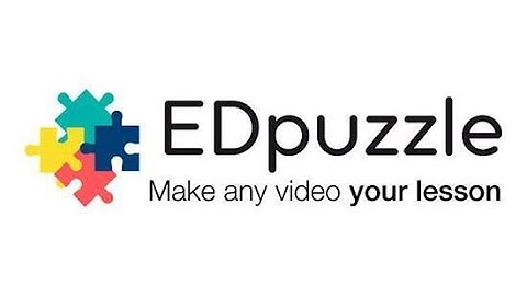Edpuzzle Tutorial - (How to edit a video ,to add google classroom and  check students responses.)