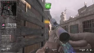 Qwad headshot r700 ambush