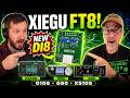 We Fixed Xiegu Digital Modes