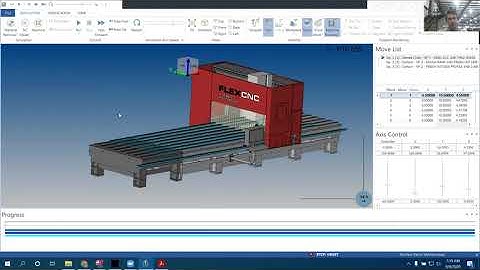 How to Program Drilling and Milling for the FlexCNC using Mastercam