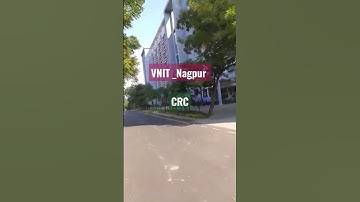 VNIT Nagpur | Hostel life Class room || #jee #iit #subscribe