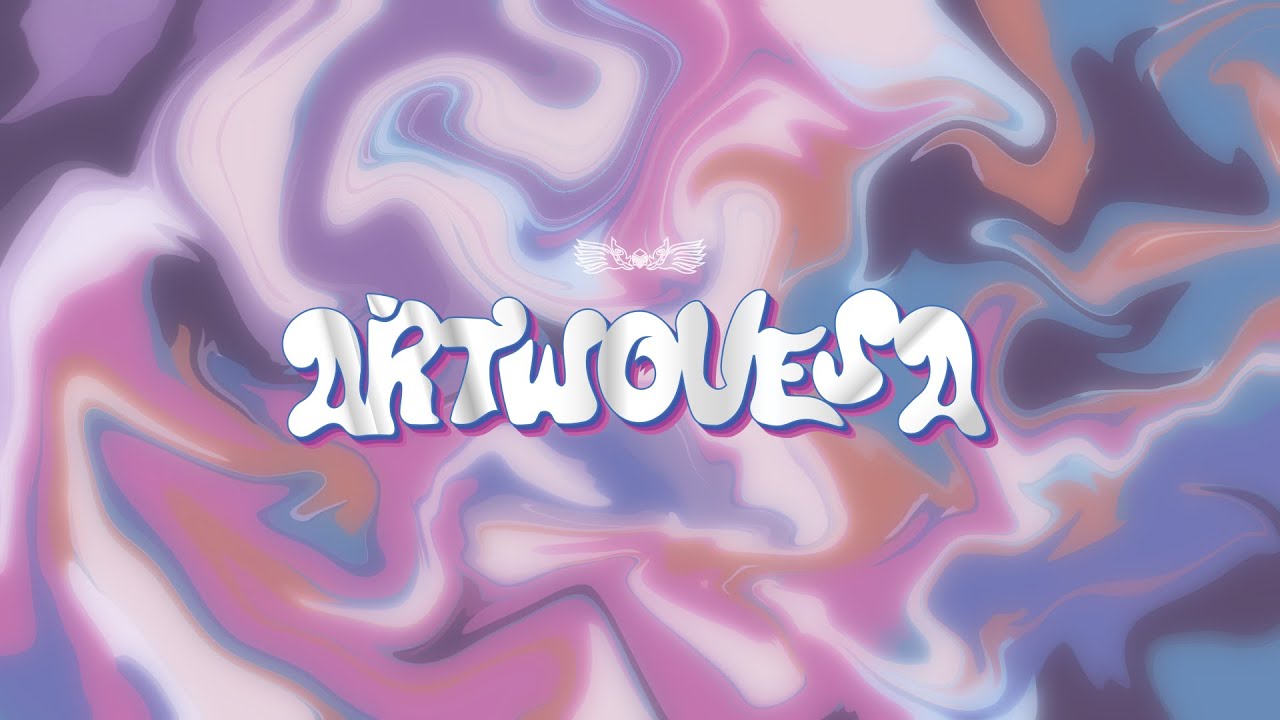 FROM 2 WITH LOVE 2023 - ARTWOVESA Official After Movie