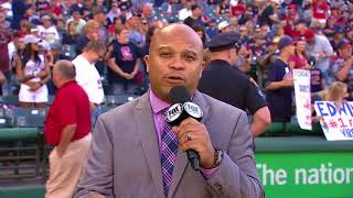 OAK AT CLE - July 06, 2018