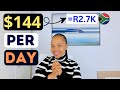 144 per day2024 is your year to make money 