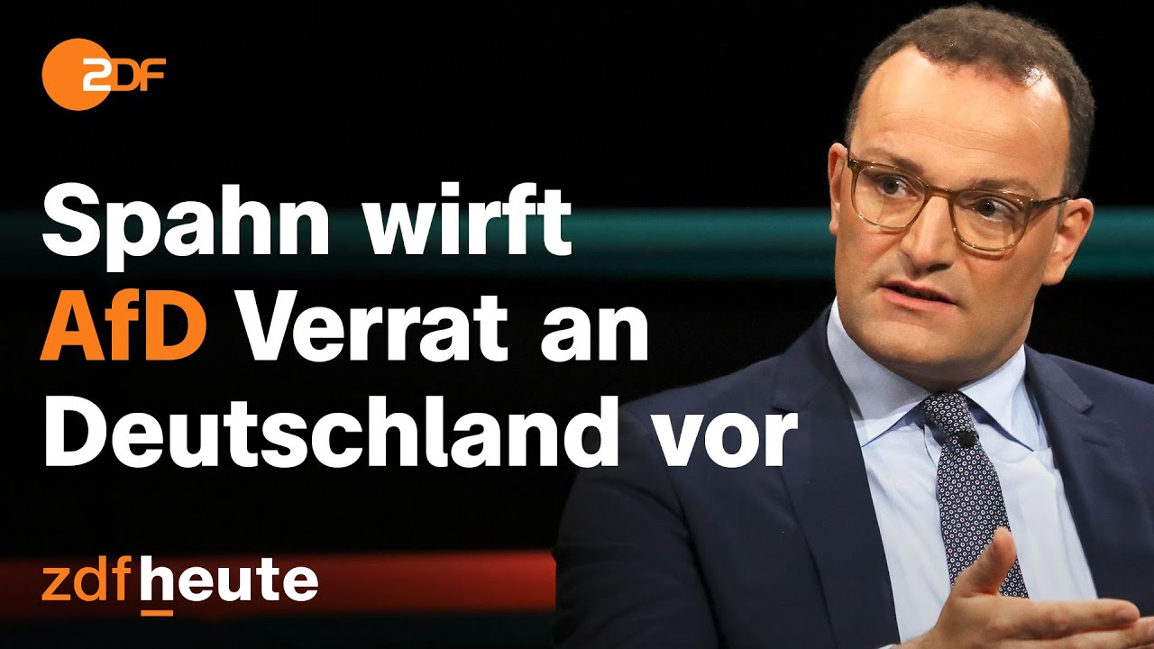 Bundestag: Debatte über Deutsch als Landessprache