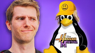 10 Weird Versions of Linux that ACTUALLY Exist by Linus Tech Tips 1,162,620 views 3 weeks ago 29 minutes