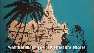 Wolf Hoffmann - Je Crois Entendre Encore (Georges Bizet)