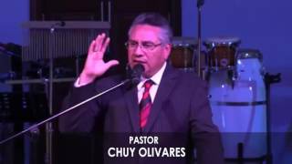 “CUANDO DIOS RESPONDE” | Pastor Chuy Olivares. Predicaciones, estudios bíblicos.