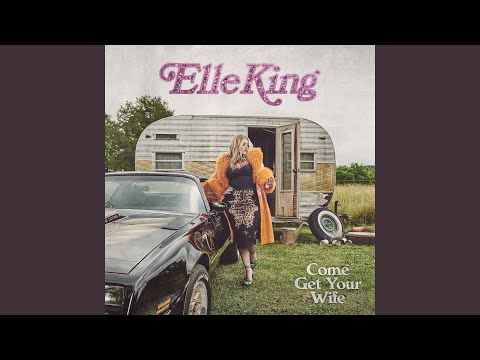 Bonafide - Elle King