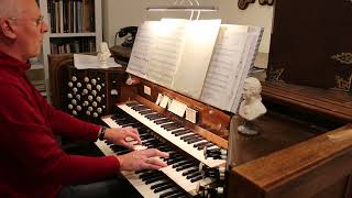 Come To The Saviour, make no delay (Hymn by George Frederick Root (1820-1895), arranged W.H. Zwart)