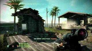 Bad Company 2 -- CLAN SOF --