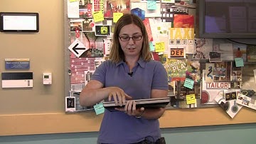 Windows 8 "Fast Boot" on laptops