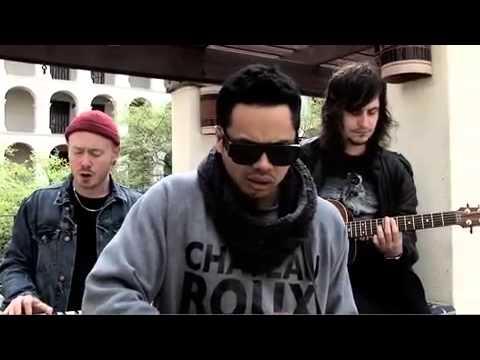 The Temper Trap - Fader (SXSW Acoustic Sessions)