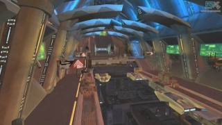 [Trailer] #1 Coruscant Revealed