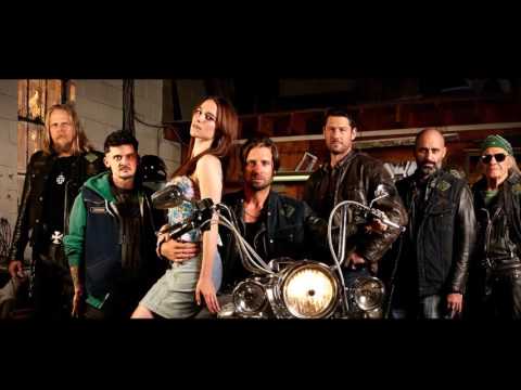 SixxA.M. - We Will Not Go Quietly