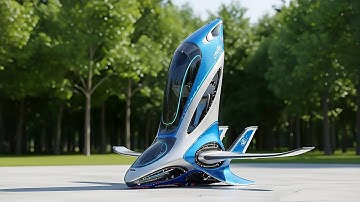 Futuristic Inventions That Will Completely Change the World by 2030