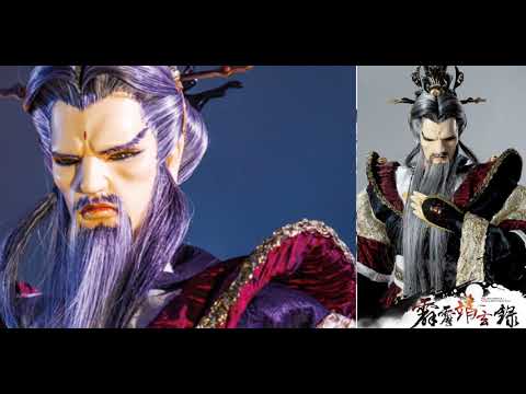 兵行險著（上官爭先气勢曲）