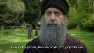 Süleyman'ın, Mustafa'sına şiiri - Muhteşem Yüzyıl 133.Bölüm