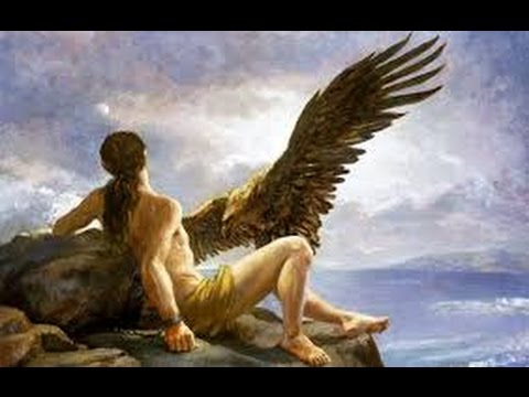 Vídeo: De què era el déu Epimeteu?