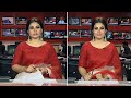 Jamuna tv news presenter moushumi ahmed lopa