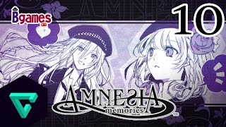 encuentros con el destino amnesia memories ruta ukyo parte10