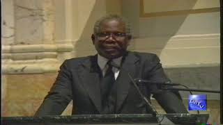 G.b.t.v. Cultureshare Archives 1997Sir Eric Gairy Memorial Celebrations Part Of..hd