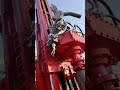 CEDRC100 RC Drill Rig | Rotating Head & Mast in Action 🔄 Built for Reliability