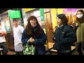 2017.12.21 第五天報佳音10夜市