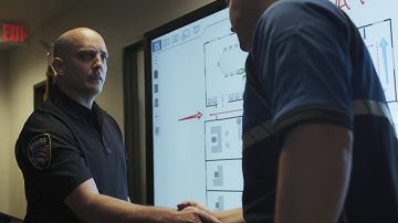 TAG TECSLATE™️ in Public Safety